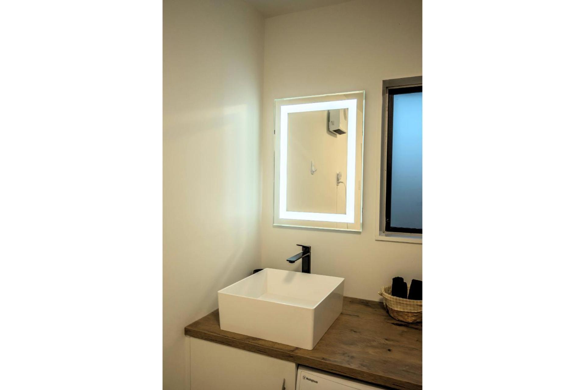 In Town, Close To Nature Apartment Dunedin Bagian luar foto